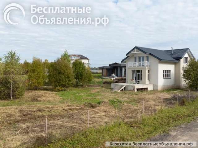 Дом в поселке «ПРЕСТИЖ»