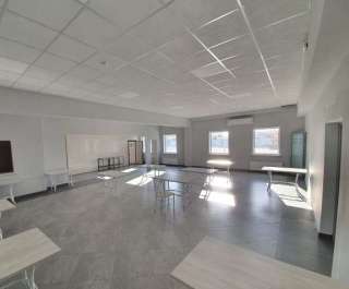 Помещение 120м2 под торговлю, пищ. производство, кафе, столовую