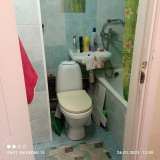 Квартира-студия на Тверской