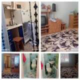 Квартира-студия на Тверской