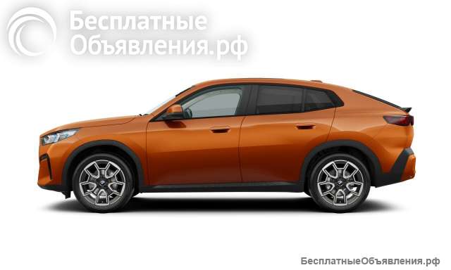 BMW X2 sDrive18i