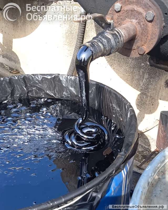 Креозот-каменноугольная смола