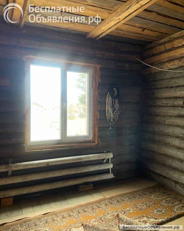 Дом 167 м2 в д. Кандинка, Томский район