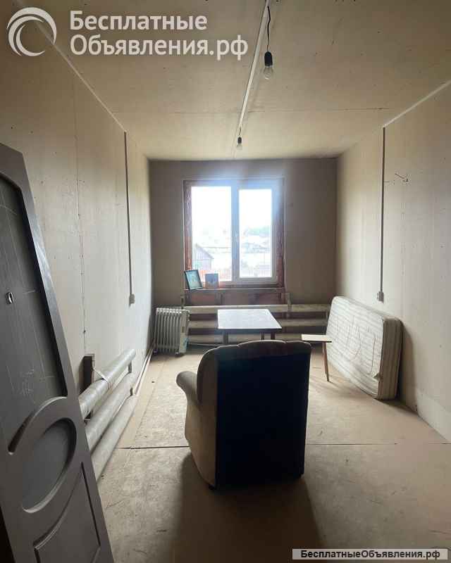 Дом 167 м2 в д. Кандинка, Томский район