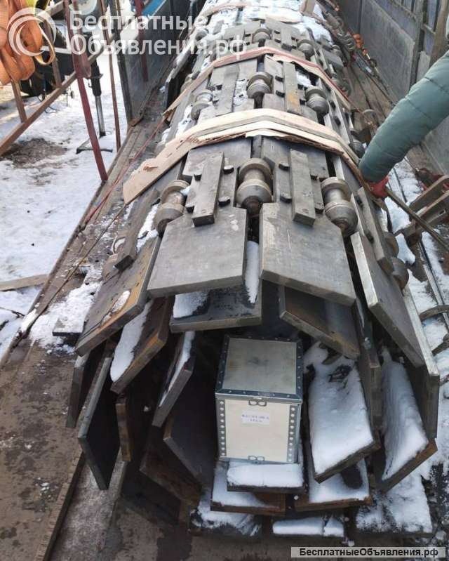 Полотно пластинчатое ГГМ-3  ППМ 5