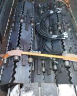 Полотно пластинчатое ГГМ-3  ППМ 5