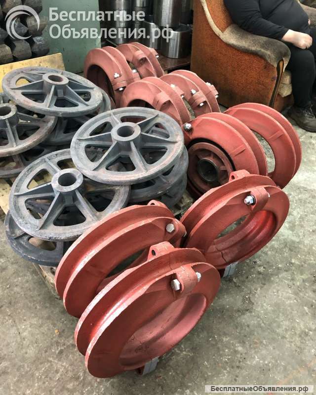 Буровая Установка БУ-20, БУ-20-2УШ и запасные части к ней