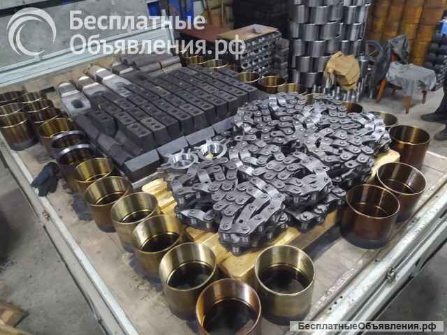 Буровая Установка БУ-20, БУ-20-2УШ и запасные части к ней