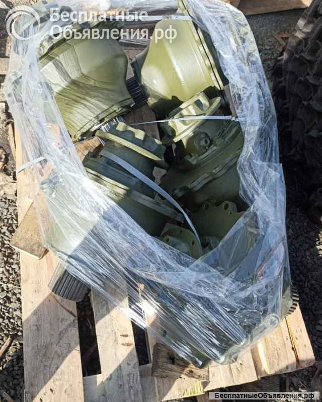 Запасные Части к МТЛБ