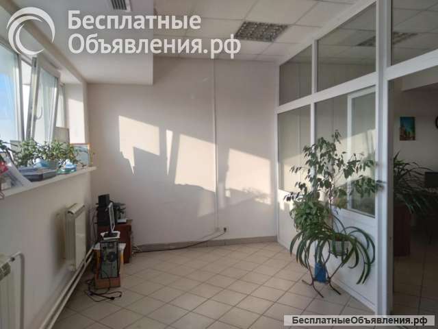 Офис на пл. Кирова