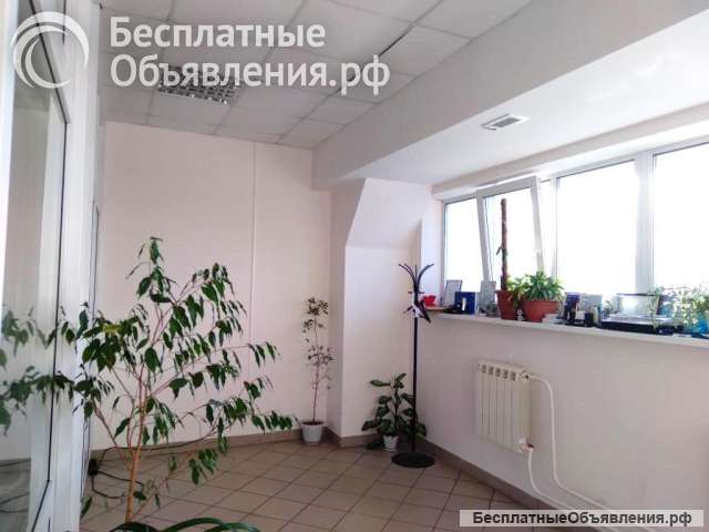 Офис на пл. Кирова