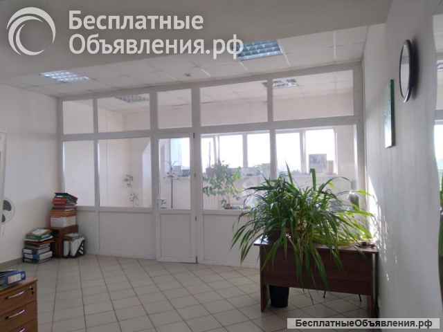 Офис на пл. Кирова