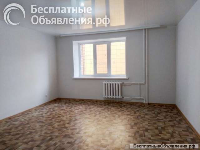 1-комнатная в Радужном
