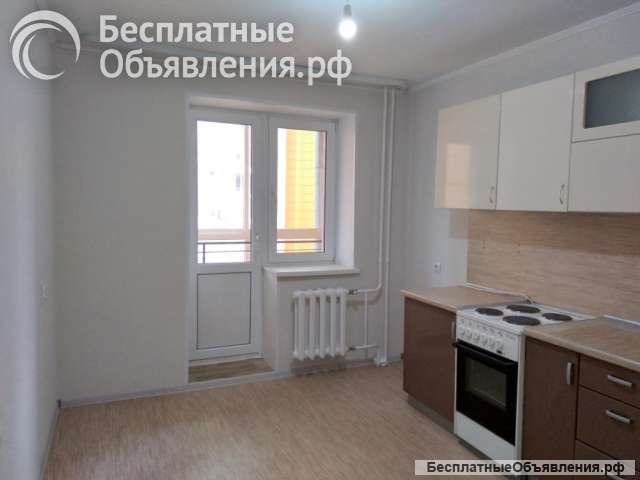 1-комнатная в Радужном