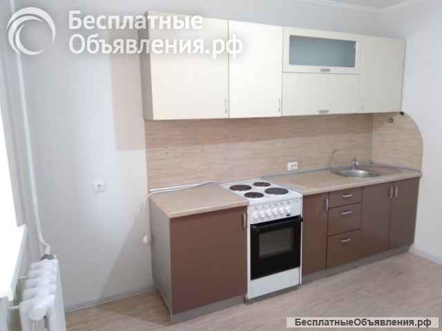 1-комнатная в Радужном