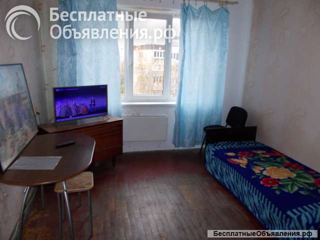 Сдам комнату 13м2 Гатчина от хозяина