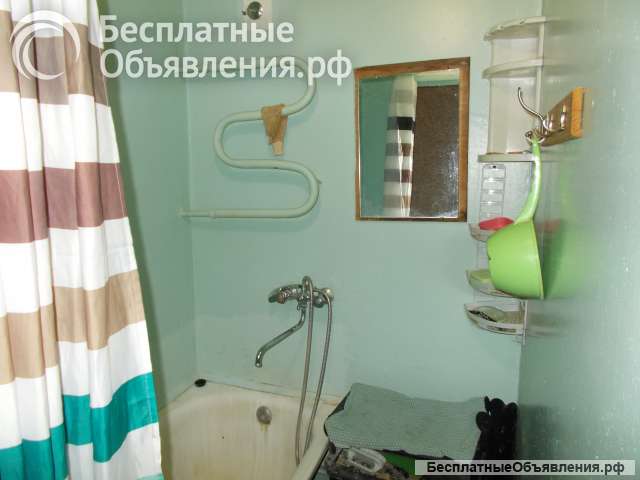 Сдам комнату 13м2 Гатчина от хозяина