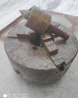 Токарный патрон