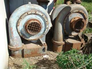 Пневмо нагнетатель воздуха Н 50-21-1