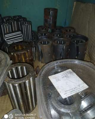 Подшипники