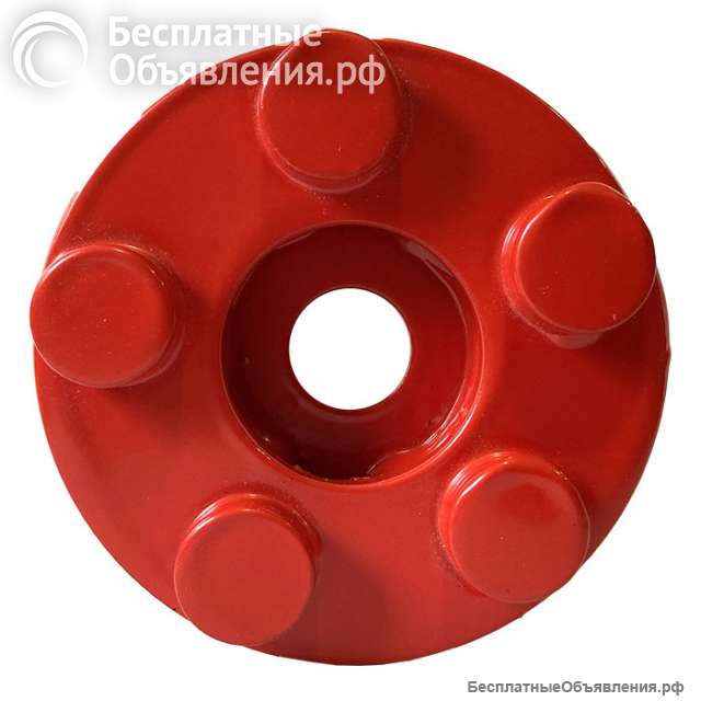 Фреза шлифовальная по бетону