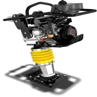 Вибротрамбовка Vektor 300мм