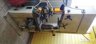 Ленточная пила griggio snac 740 rs