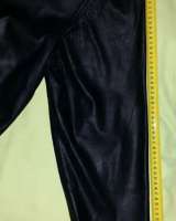 Качественная, немецкая куртка из натуральной кожи XL