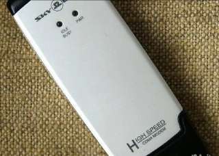 CDMA модем AnyDATA ADU-310A