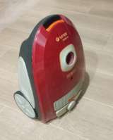 Пылесос Vitek VT-1891 (R) Состояние хорошее, рабочее, пости не пользовались, Тряпочный
