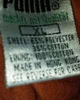 Puma Pursuit Joggers XL