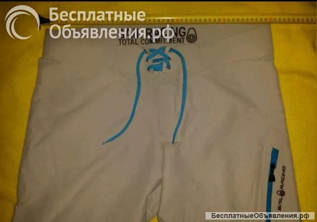 Sail Racing Total Commitment Wave Boardshorts XL Шорты