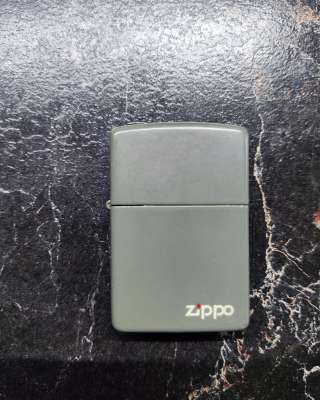 Зажигалка Zippo