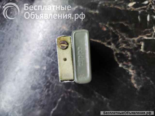 Зажигалка Zippo