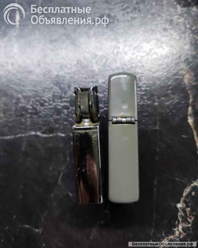 Зажигалка Zippo