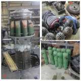 Ремонт камер сгорания газотурбинных двигателей и жаровых труб