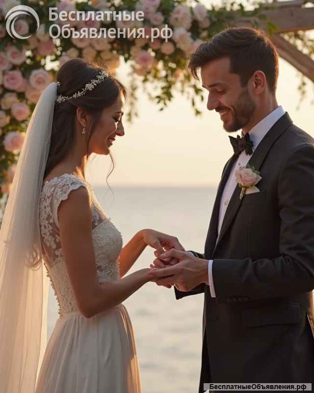 Видеомонтаж