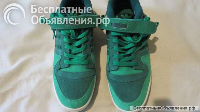 Кроссовки «адидас pepper »