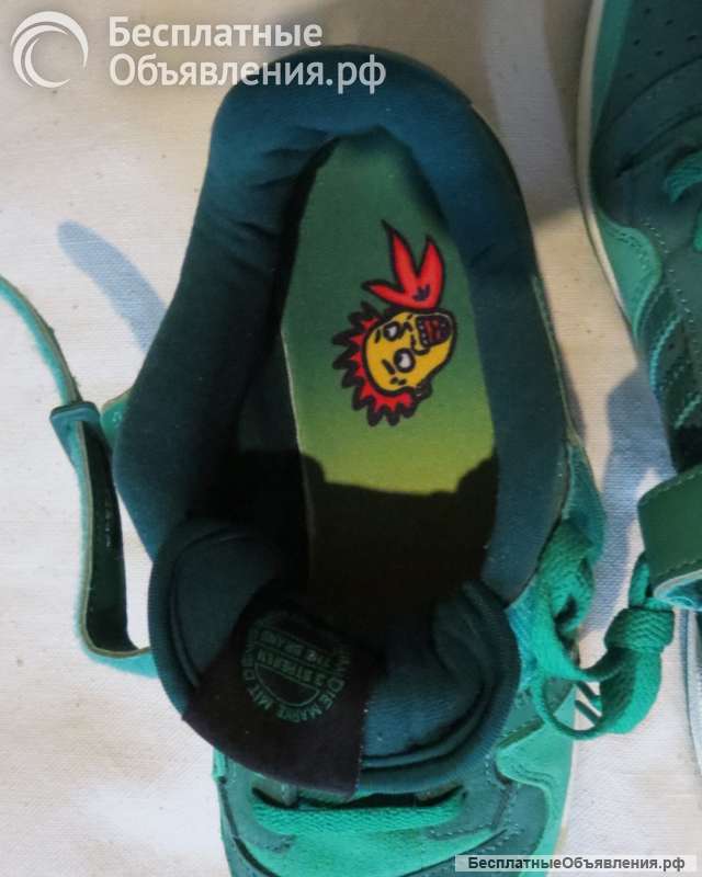 Кроссовки «адидас pepper »