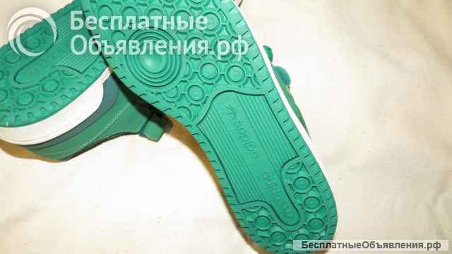 Кроссовки «адидас pepper »