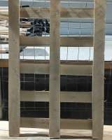 Поддоны деревянные б/у