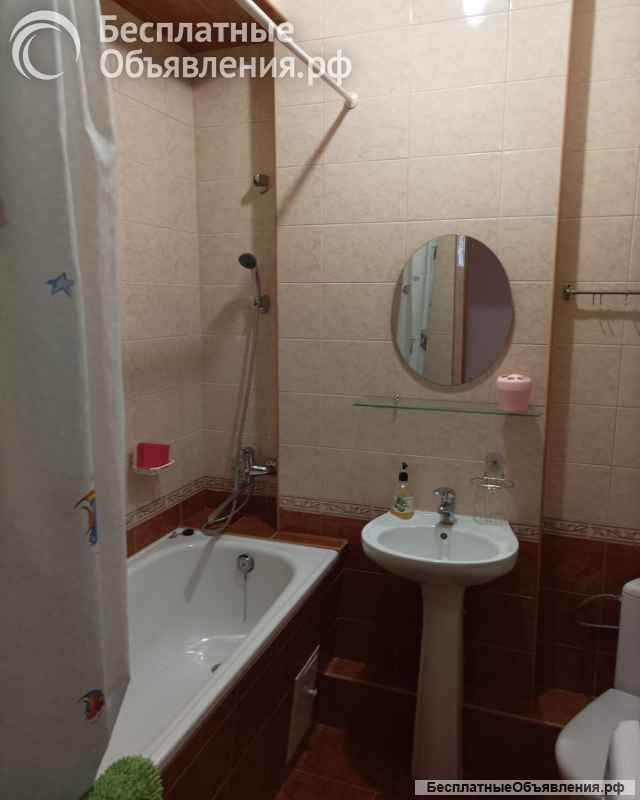 Видовая 1к/кв 54кв.м в Севастополе Античный 11