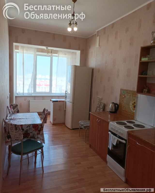 Видовая 1к/кв 54кв.м в Севастополе Античный 11