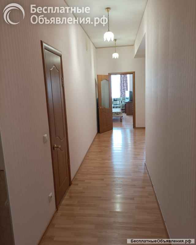 Видовая 1к/кв 54кв.м в Севастополе Античный 11