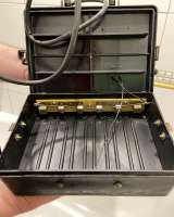 Электроизгородь ИЭ-4