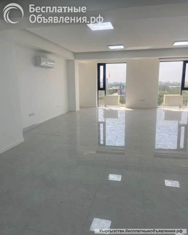 Сдаю два офиса по 92 кв.м. В бизнес центре "Виктори Плюс".