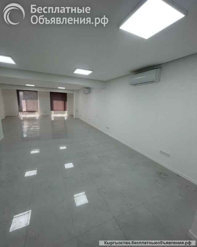 Сдаю два офиса по 92 кв.м. В бизнес центре "Виктори Плюс".