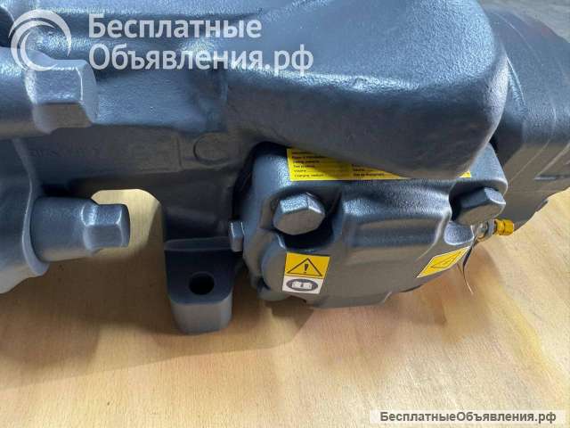 Atlas Copco COP MD20 Гидравлический Перфоматор