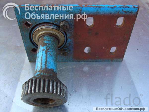 На пресс-подборщики запчасти