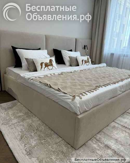 Изготовление мягкой мебели на заказ